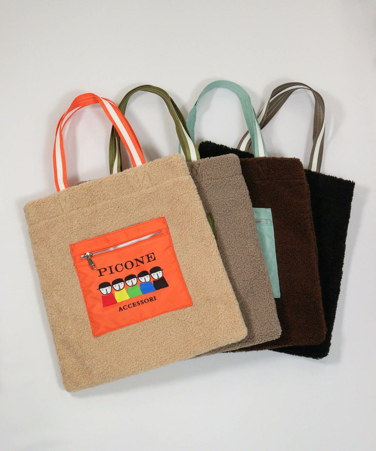 カラーバリエーション