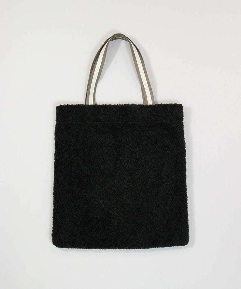 バッグ(ブラック)後ろ