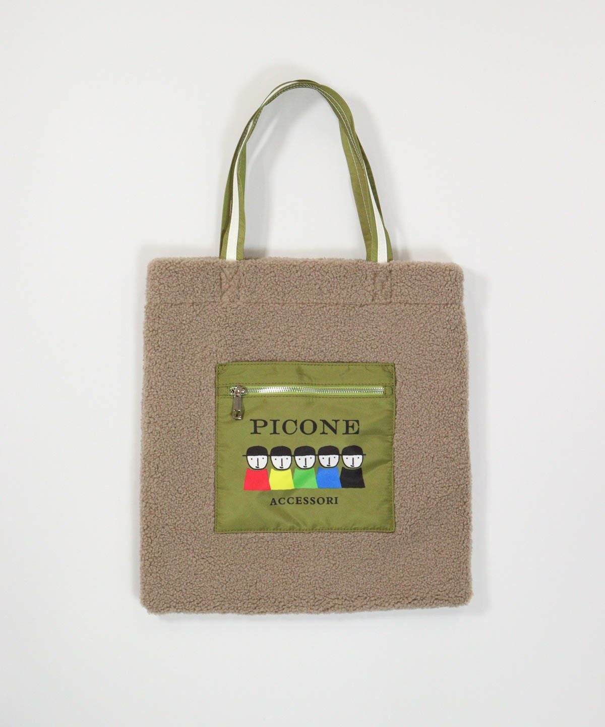 ボアトートバッグ|スタジオピッコーネ - ゴルフウェアや婦人服通販