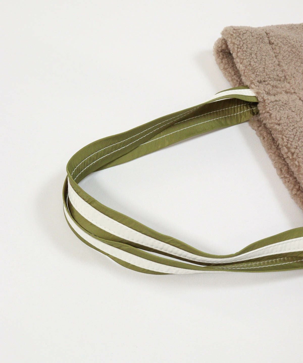 持ち手部分(ライトグレー)