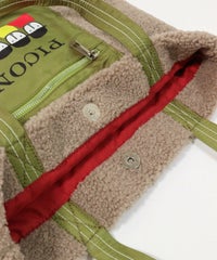 ボタン(ライトグレー)