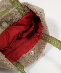 内側(ライトグレー)