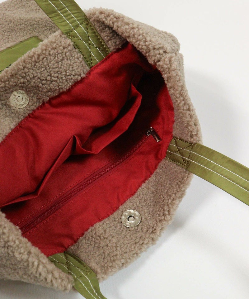 内側(ライトグレー)