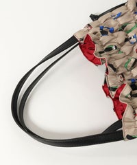 持ち手部分(ベージュ)