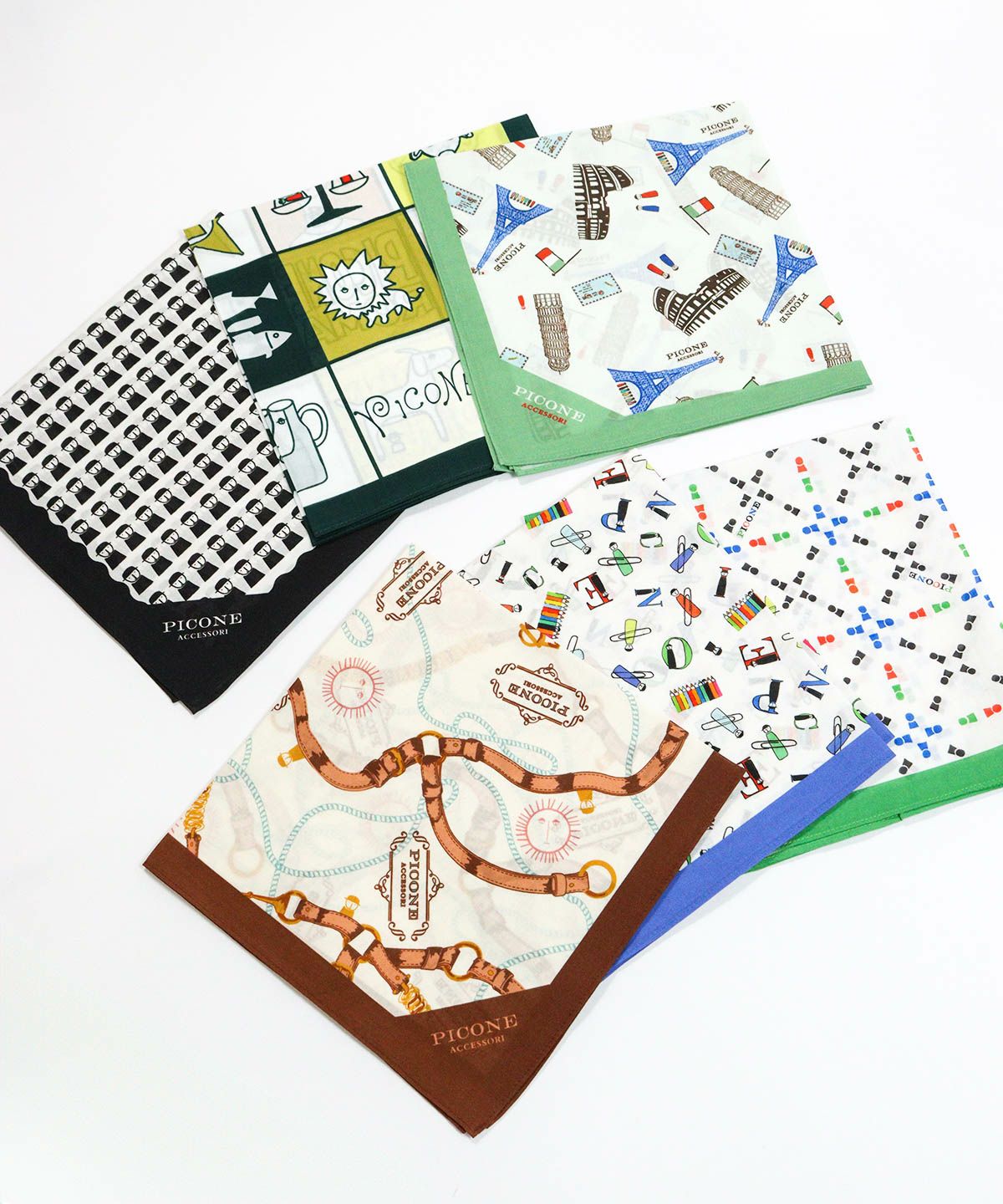 カラーバリエーション