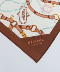 ロゴ(ブラウン)