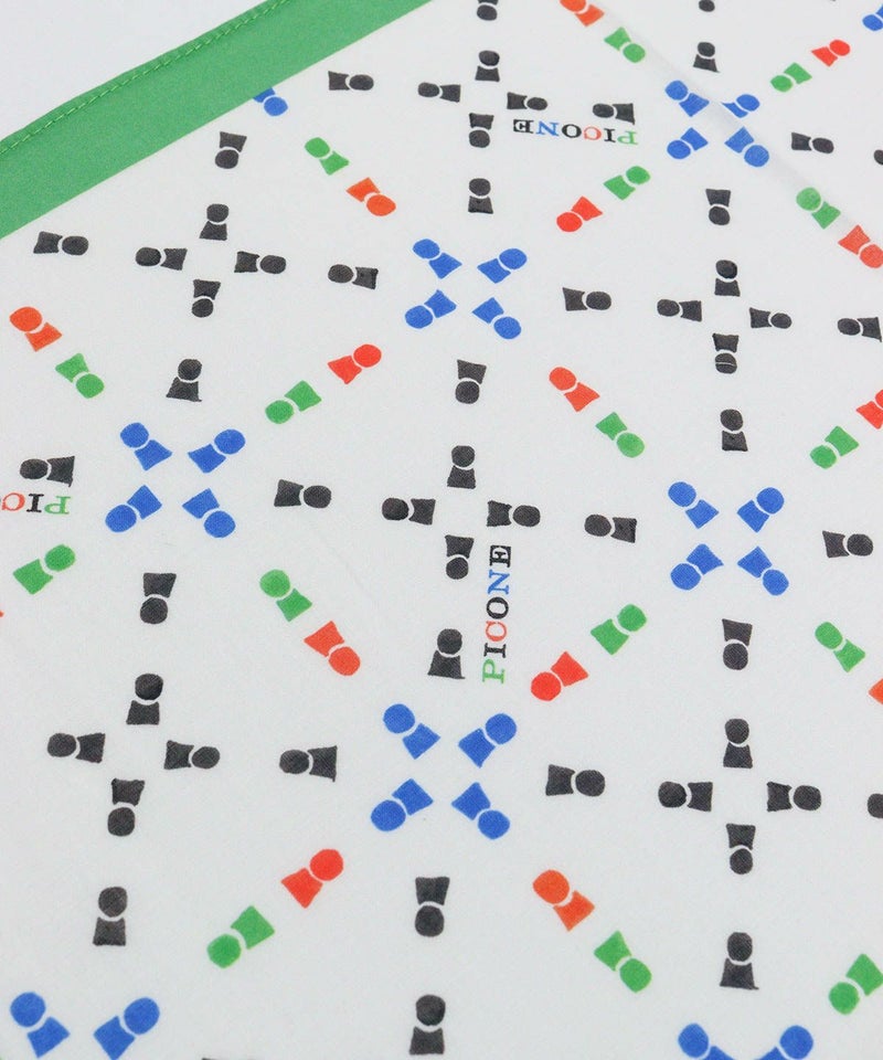 デザインアップ(グリーン)