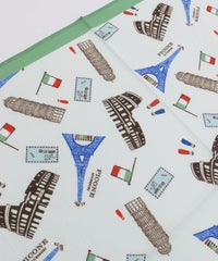 デザインアップ(ライトグリーン)