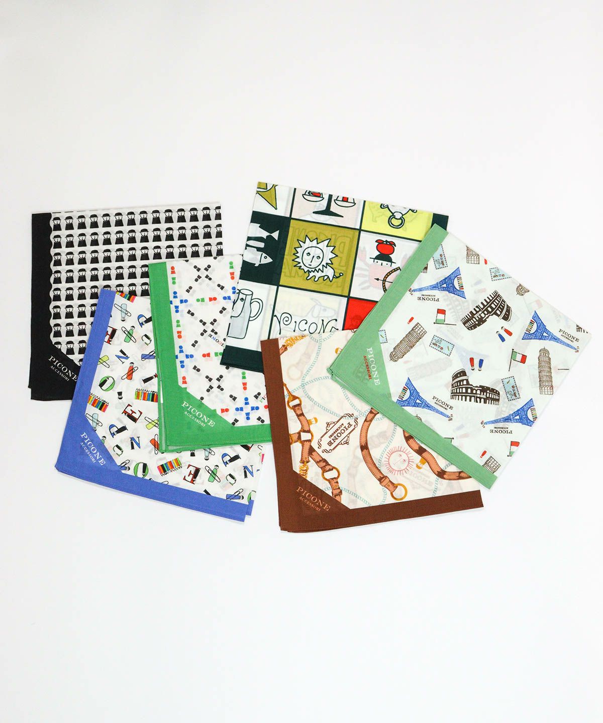 カラーバリエーション