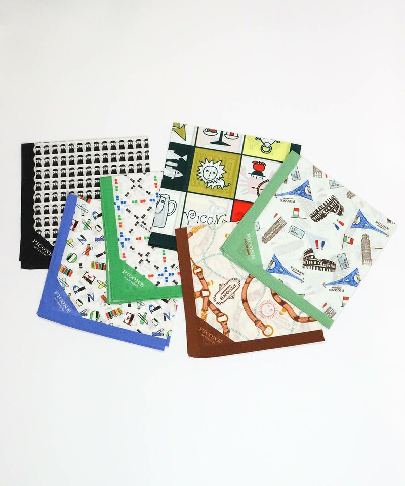 カラーバリエーション