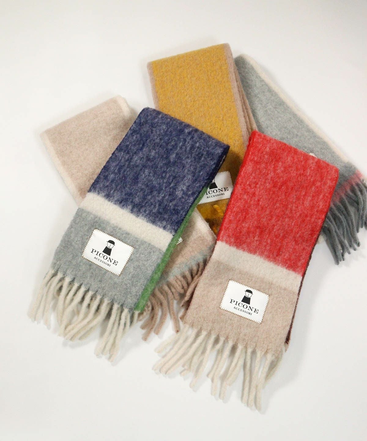 カラーバリエーション