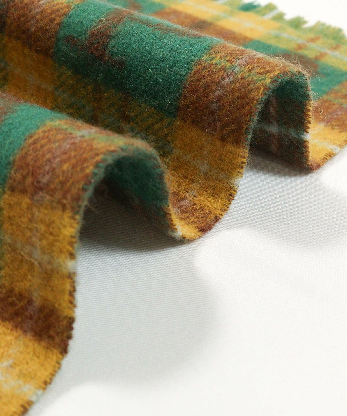 生地感(イエロー)