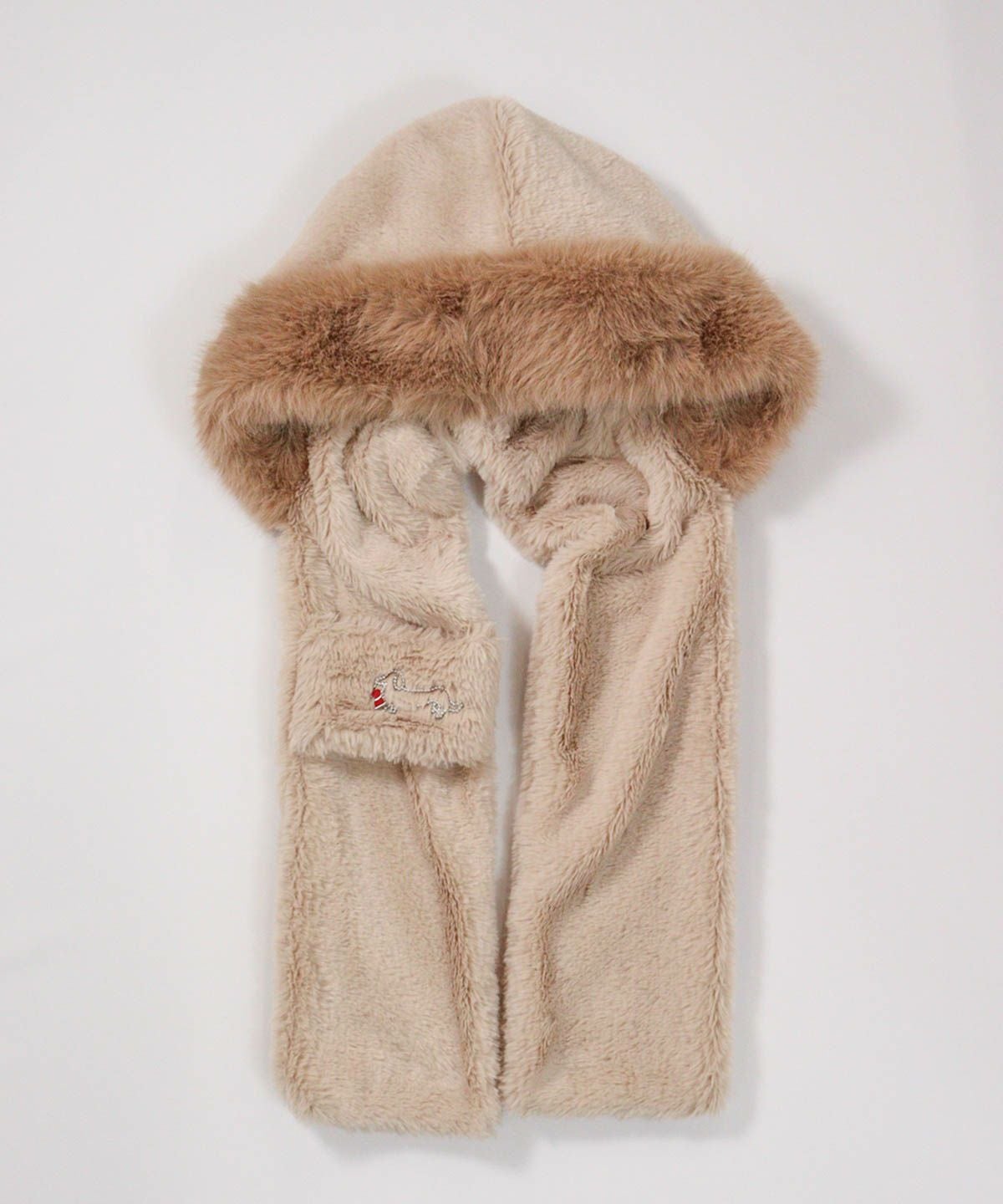 イメージ画像(ベージュ)