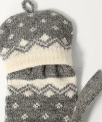 カバー部分（ライトグレー）