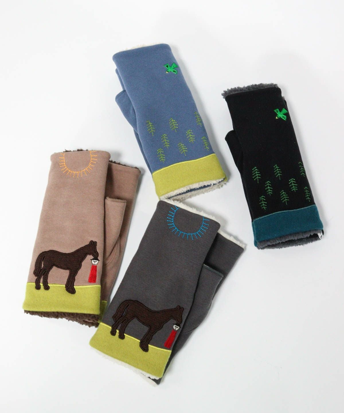 カラーバリエーション