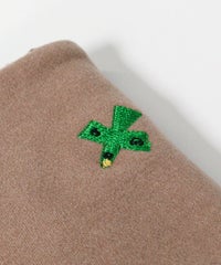 デザイン部分（キャメル）