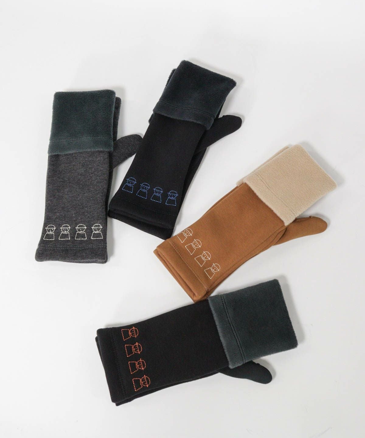 カラーバリエーション