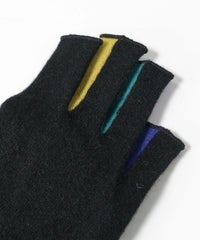 指先部分（ブラック）