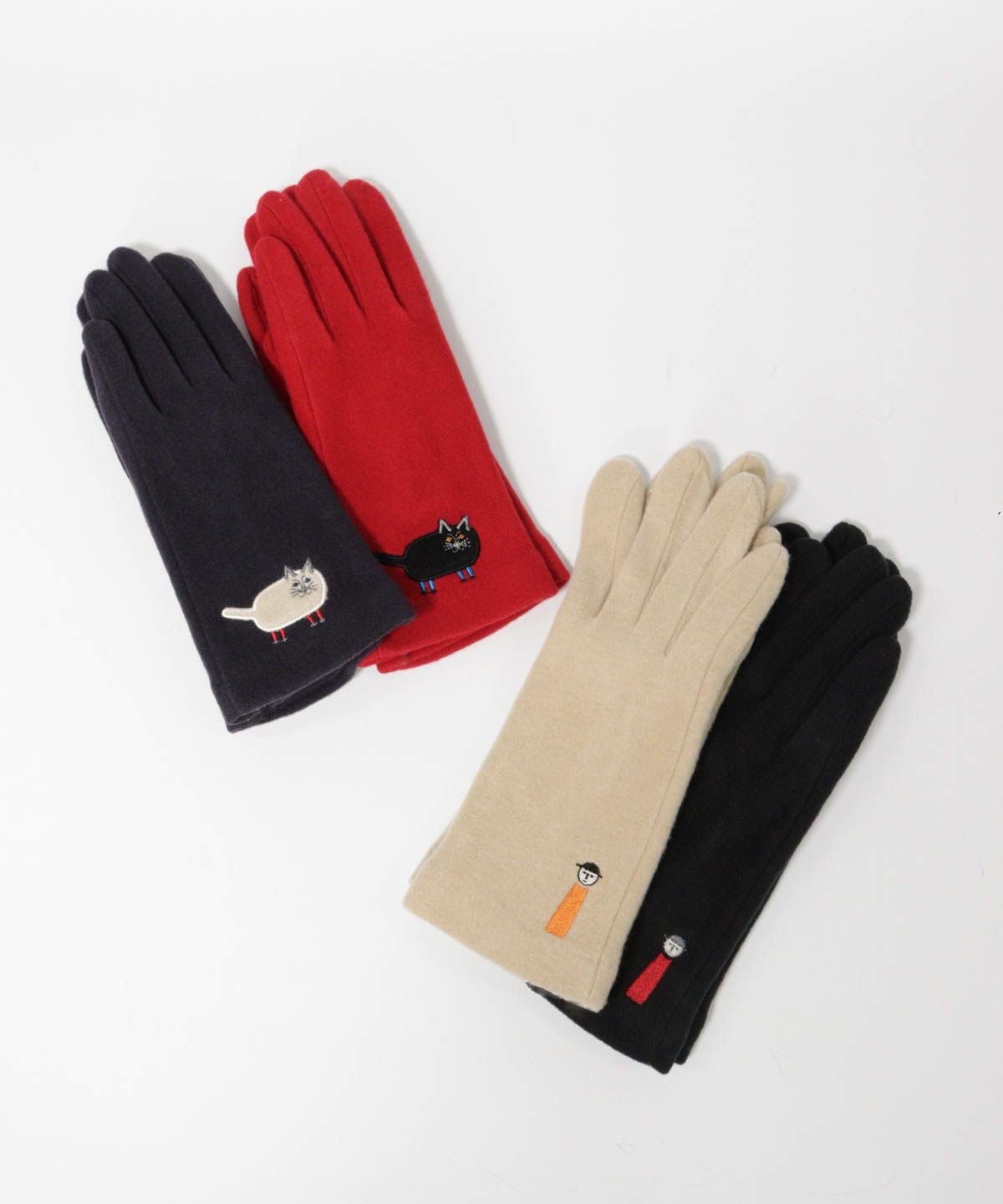 カラーバリエーション