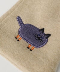 デザイン部分（ベージュ）