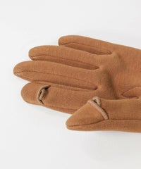 指部分（キャメル）