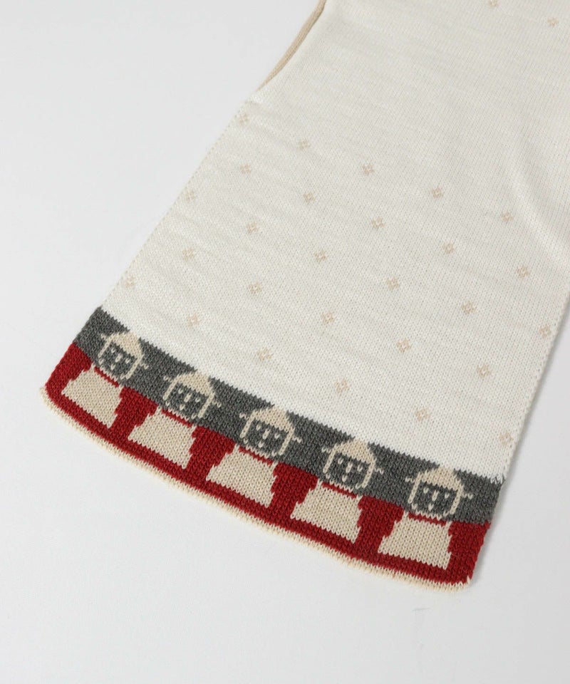 デザイン部分（ベージュ）