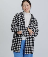 モデル着用画像(ブラック)