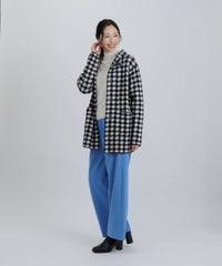 モデル着用画像(ブラック)