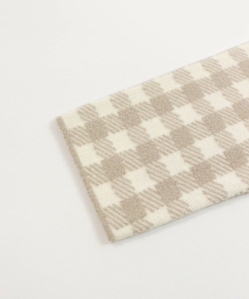 袖口部分（ライトグレー）