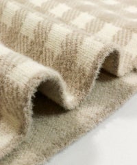 生地感（ライトグレー）