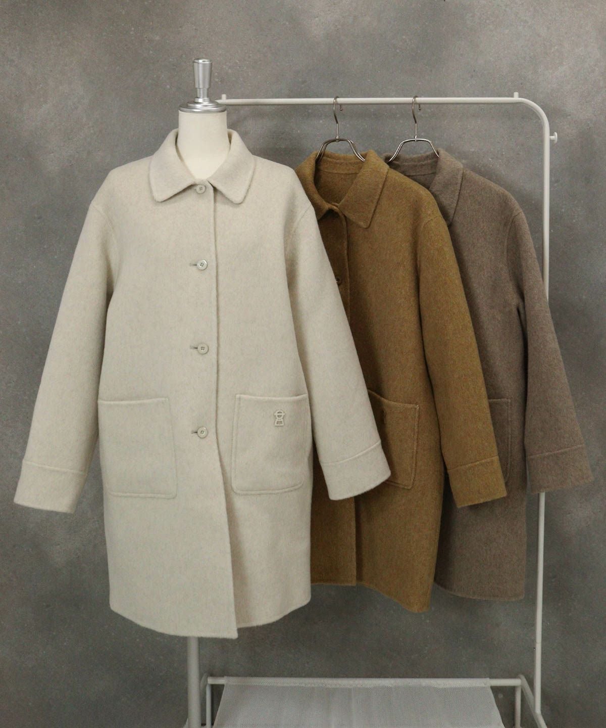 カラーバリエーション