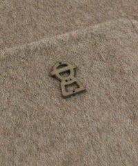 デザイン部分（ブラウン）