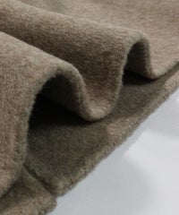 生地感（ブラウン）