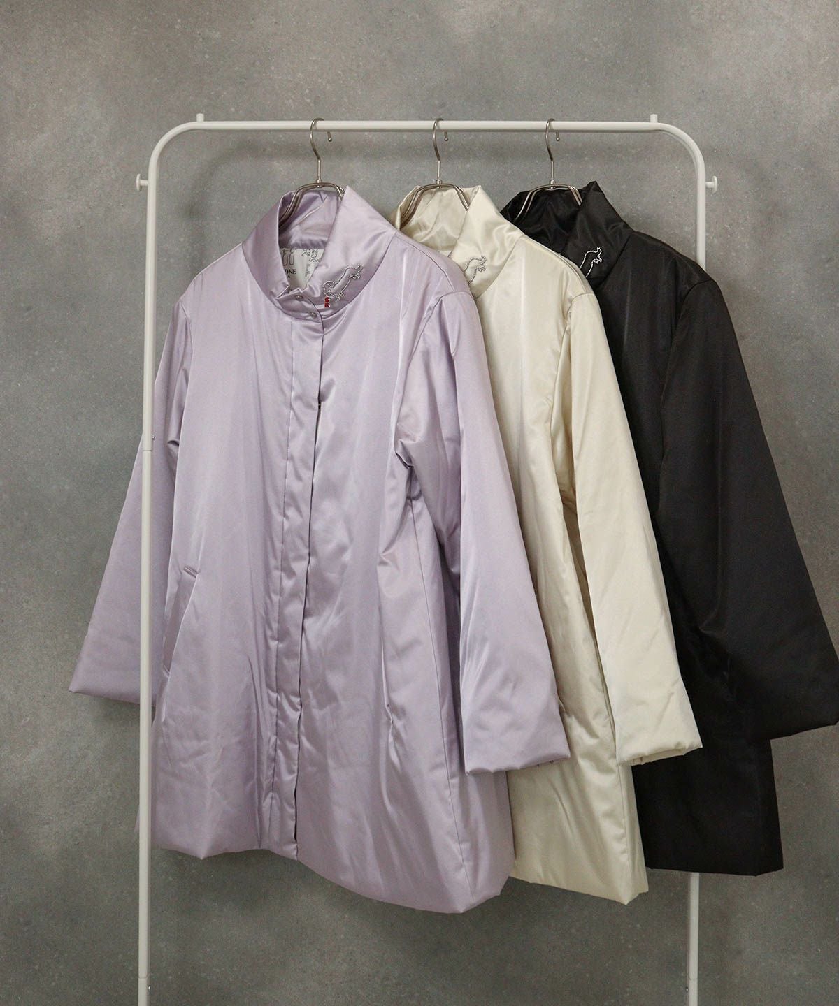 カラーバリエーション