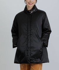 モデル着用画像（ブラック）