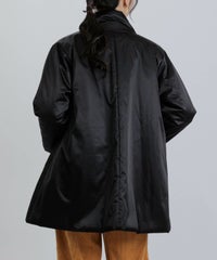 モデル着用画像（ブラック）