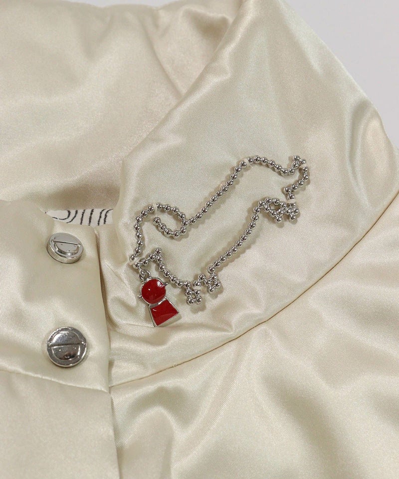 デザイン部分（ベージュ）