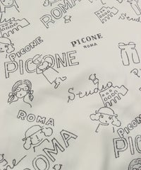 デザイン部分（ベージュ）