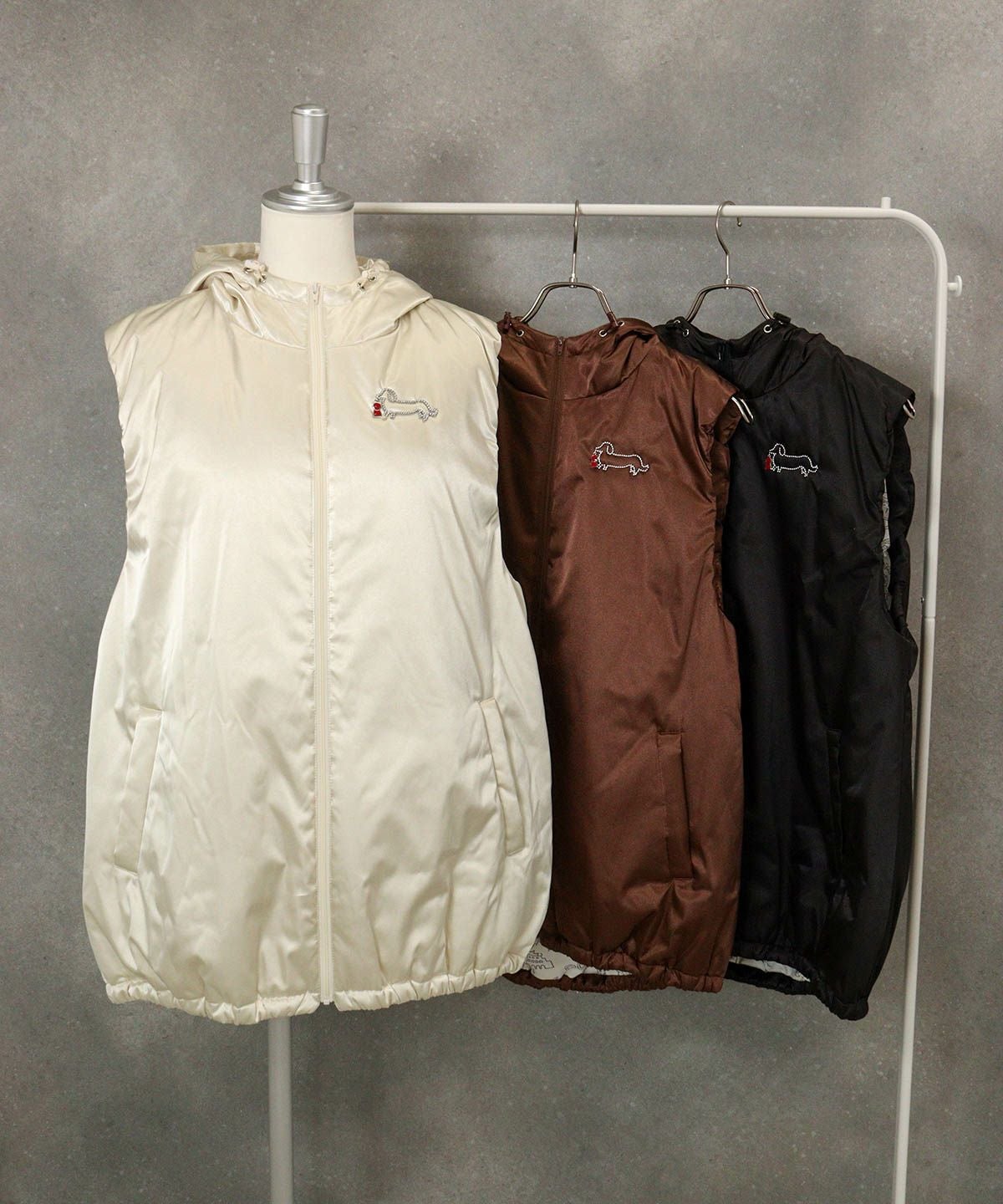 カラーバリエーション