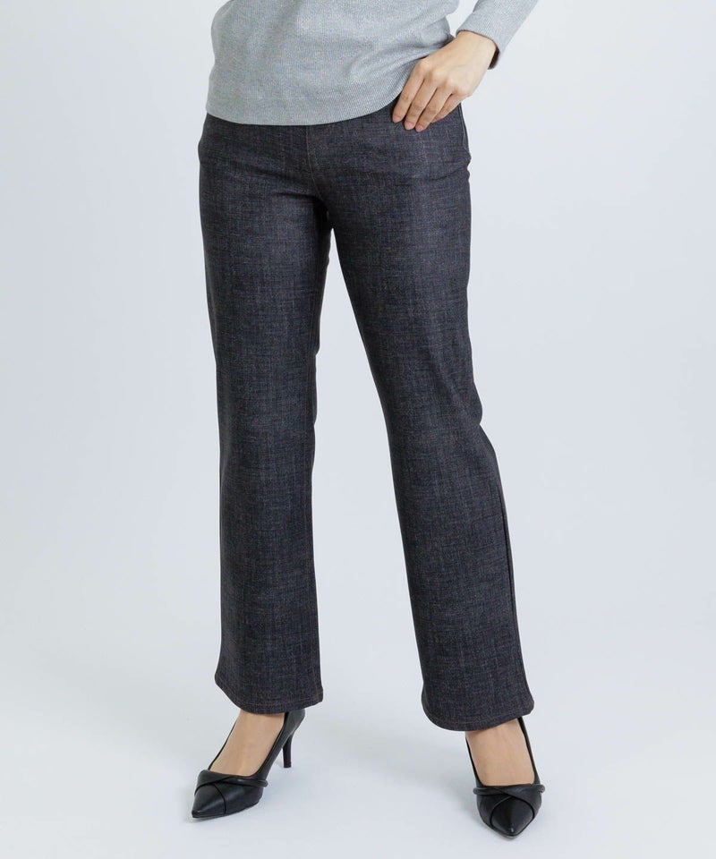 モデル着用画像(ブラック)