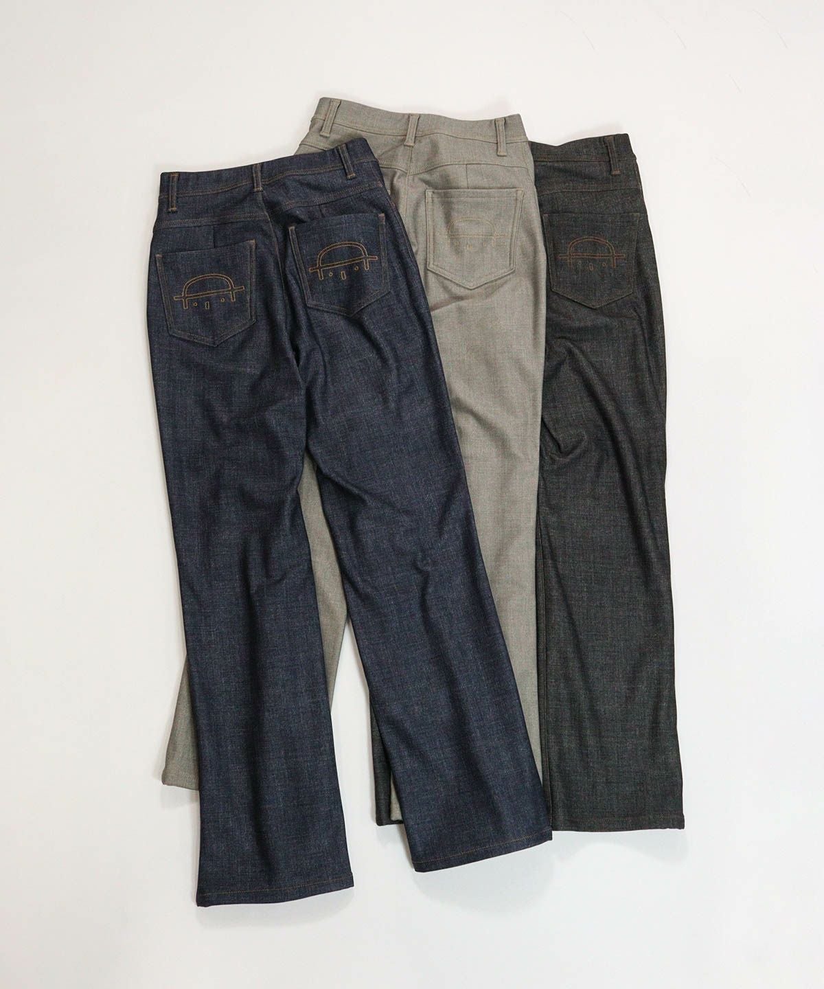 カラーバリエーション