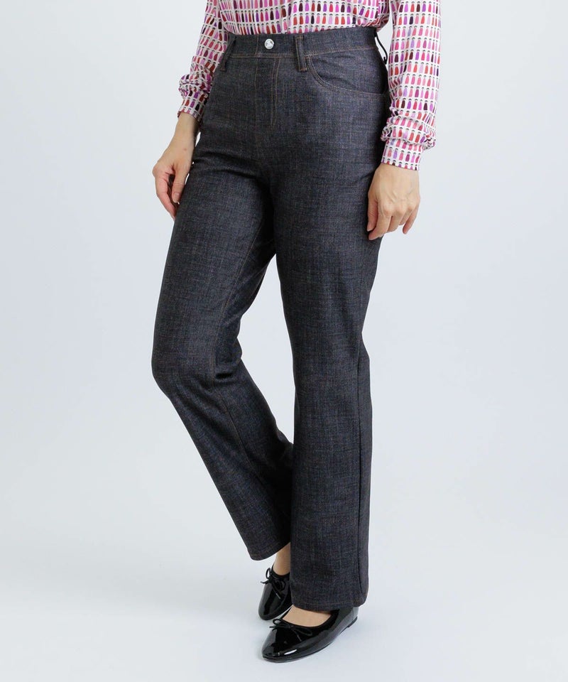 モデル着用画像(ブラック)