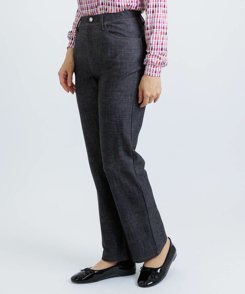 モデル着用画像(ブラック)