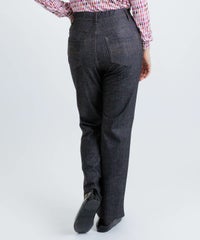 モデル着用画像(ブラック)