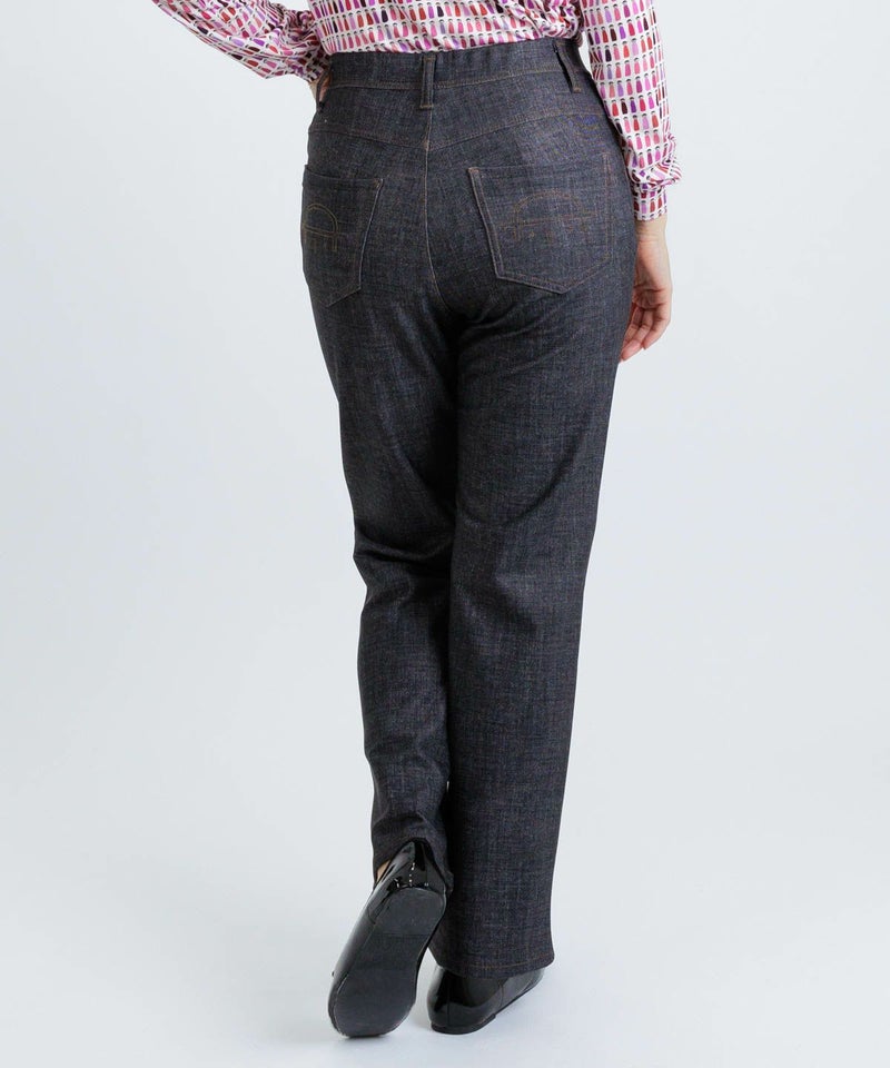 モデル着用画像(ブラック)