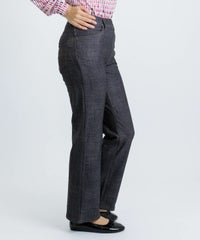 モデル着用画像(ブラック)