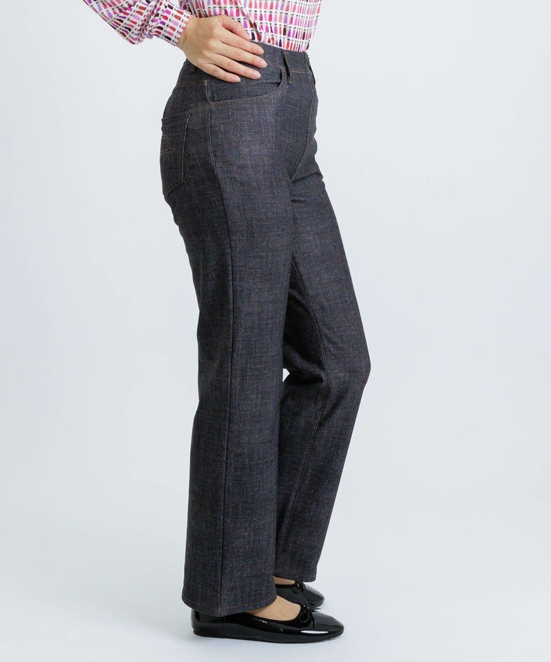 モデル着用画像(ブラック)