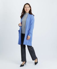 モデル着用画像(ブラック)