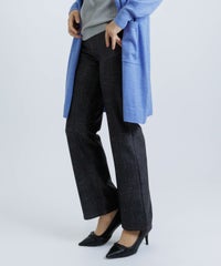 モデル着用画像(ブラック)