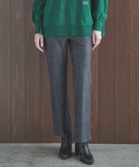 モデル着用画像(ブラック)